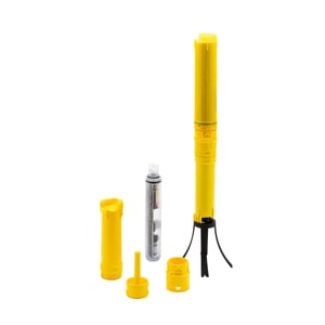 Secteurs d’activités - Minier