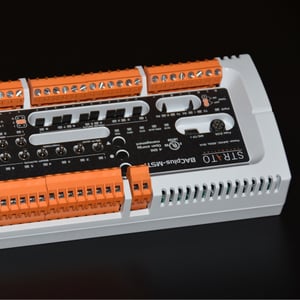 Secteurs d’activités - Électronique