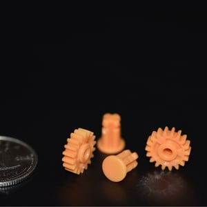 Secteurs d’activités - Électronique