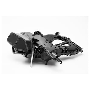 Secteurs d’activités - Minier